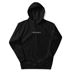 DOGMA hoodie