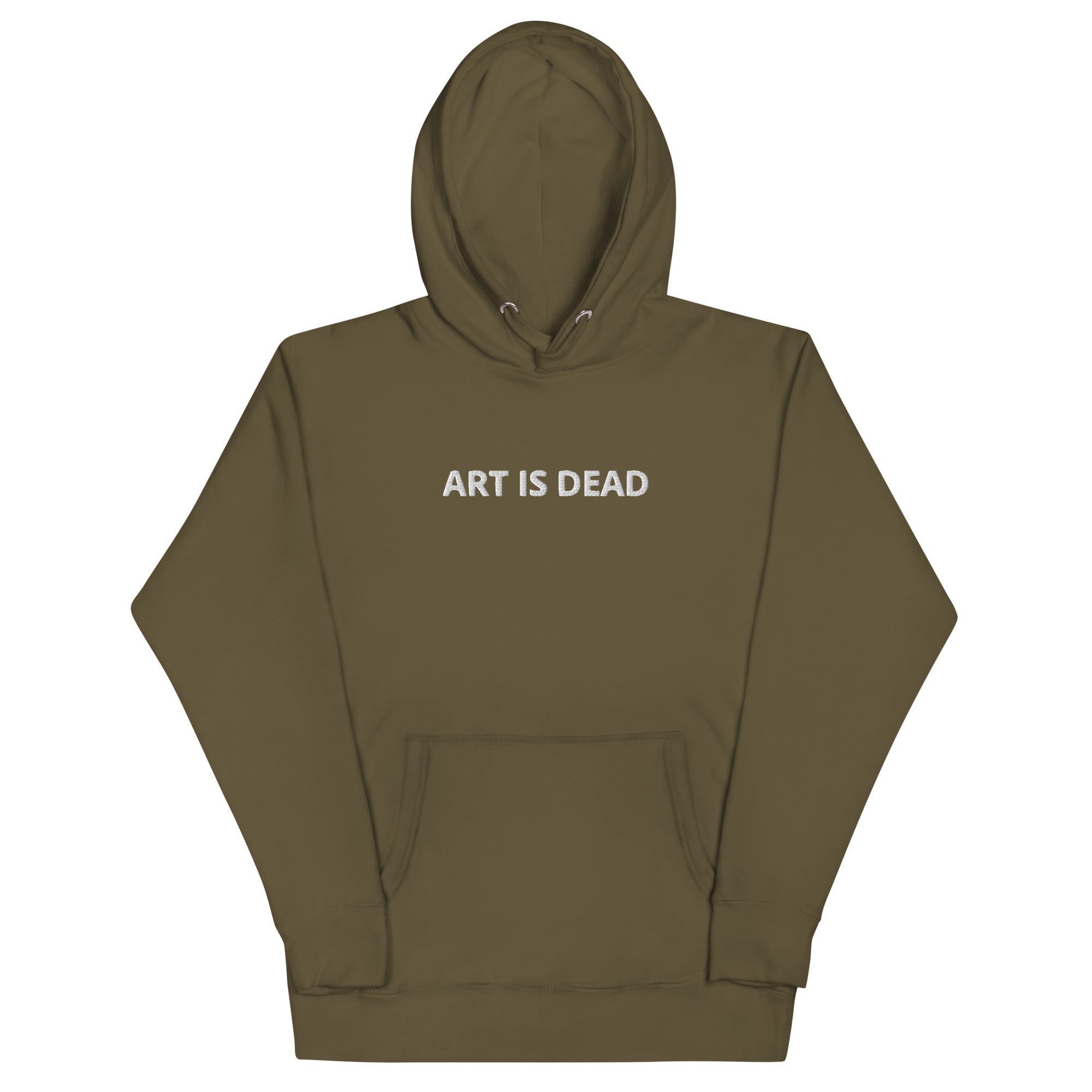 ART IS DEAD (Hoodie)