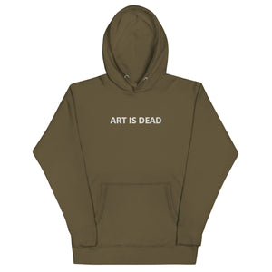 ART IS DEAD (Hoodie)