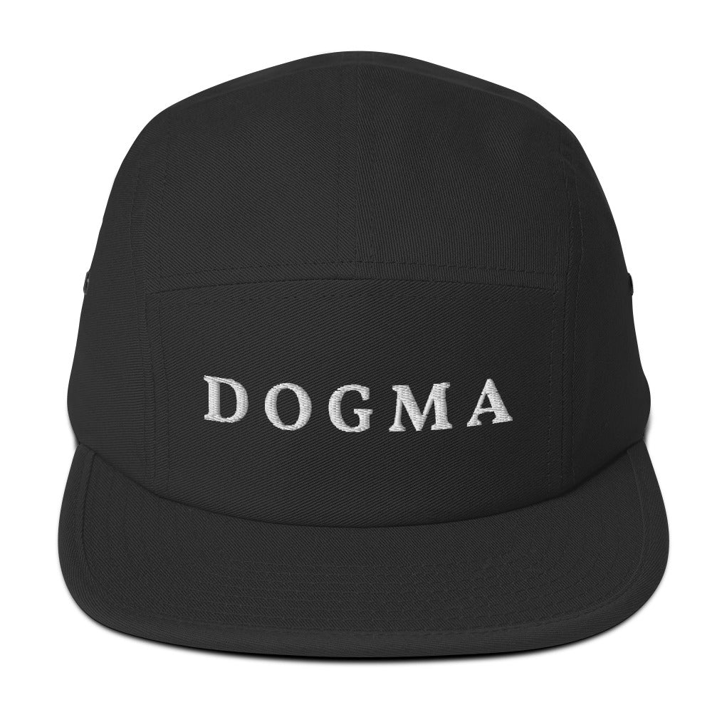 DOGMA 5 Panel Hat