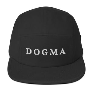 DOGMA 5 Panel Hat