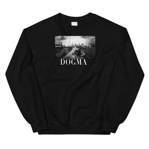 The Wasteland DOGMA - Crewneck